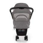 Nuna VIAA cabn Ultra Compact Stroller - Pewter Nuna