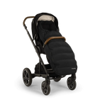 Nuna Winter Stroller Set - Caviar Nuna