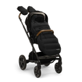 Nuna Winter Stroller Set - Caviar Nuna