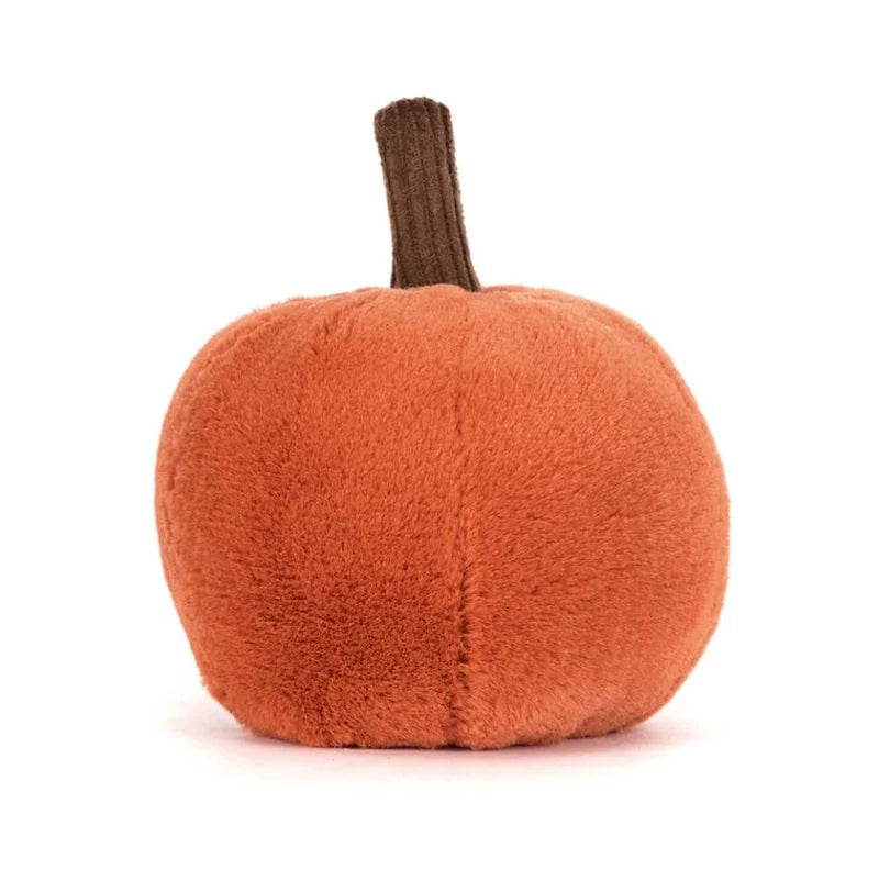 Jellycat Ooky Jack O Lantern Jellycat