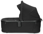 Peg Perego YPSI Bassinet with Stand By Me - True Black Peg Perego