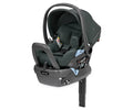 Peg Perego Primo Viaggio Lounge Reclining Infant Car Seat - Metal Peg Perego