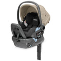 Peg Perego Lounge Infant Car Seat - Vanilla Blend Peg Perego