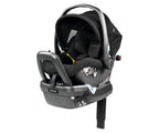 Peg Perego Viaggio Nido Infant Car Seat - True Black Peg Perego