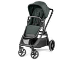 Peg Perego Ypsi Stroller - Metal Peg Perego
