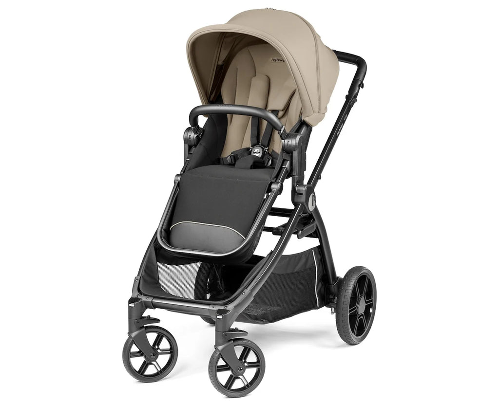 Peg Perego Ypsi Stroller - Vanilla Peg Perego