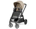 Peg Perego Ypsi Stroller - Vanilla Peg Perego