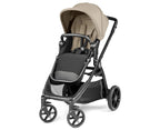 Peg Perego Ypsi Stroller - Vanilla Peg Perego