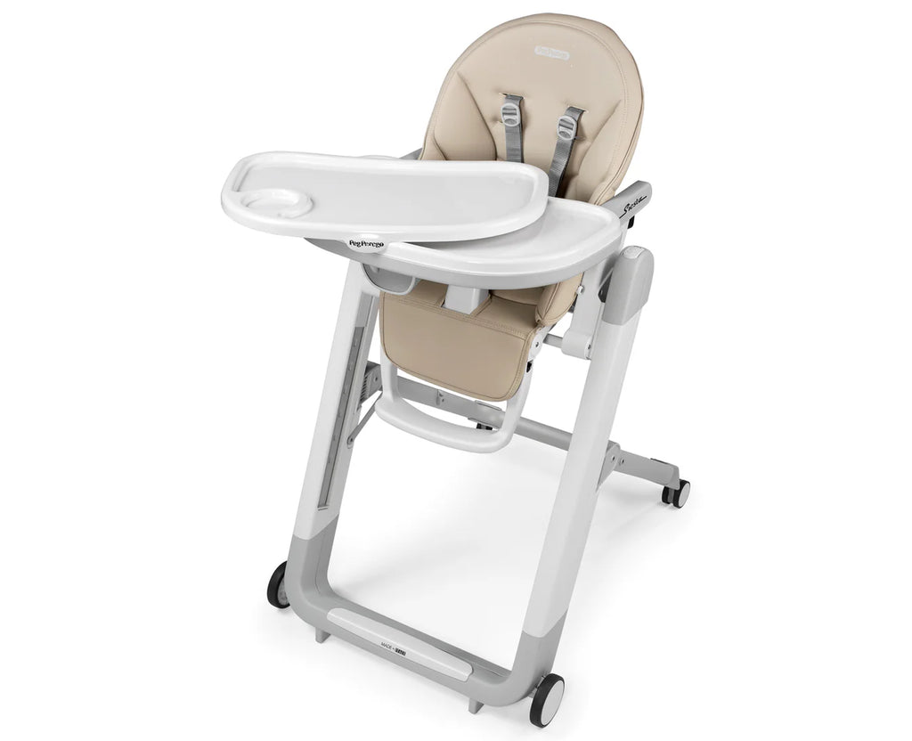 Peg Perego Siesta High Chair - Astral Peg Perego