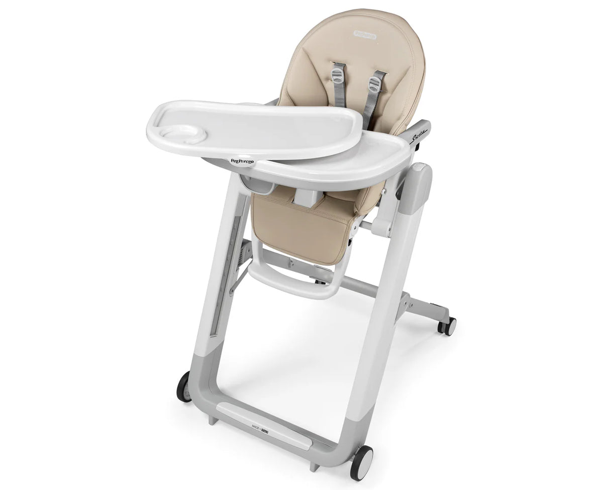 Peg Perego Siesta High Chair - Astral Peg Perego