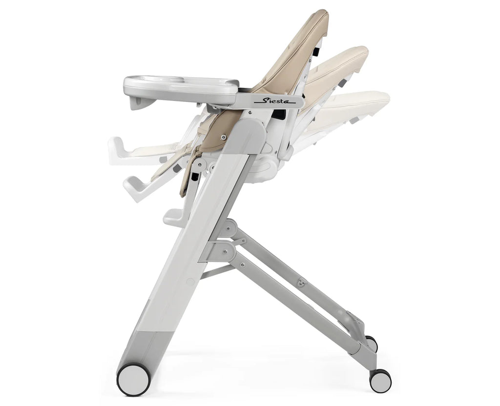 Peg Perego Siesta High Chair - Astral Peg Perego