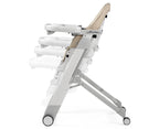 Peg Perego Siesta High Chair - Astral Peg Perego