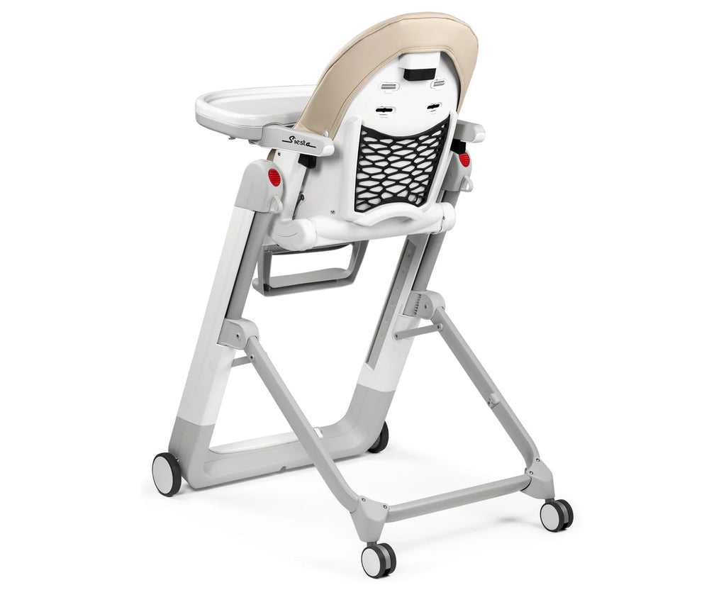 Peg Perego Siesta High Chair - Astral Peg Perego