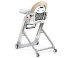 Peg Perego Siesta High Chair - Astral Peg Perego