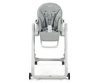 Peg Perego Siesta High Chair - Pure Grey Peg Perego
