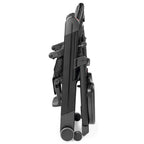 Peg Perego Siesta High Chair - True Black Peg Perego