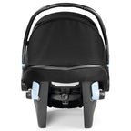 Peg Perego Viaggio Nido Infant Car Seat - True Black Peg Perego