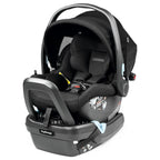 Peg Perego Viaggio Nido Infant Car Seat - True Black Peg Perego