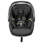 Peg Perego Viaggio Nido Infant Car Seat - True Black Peg Perego