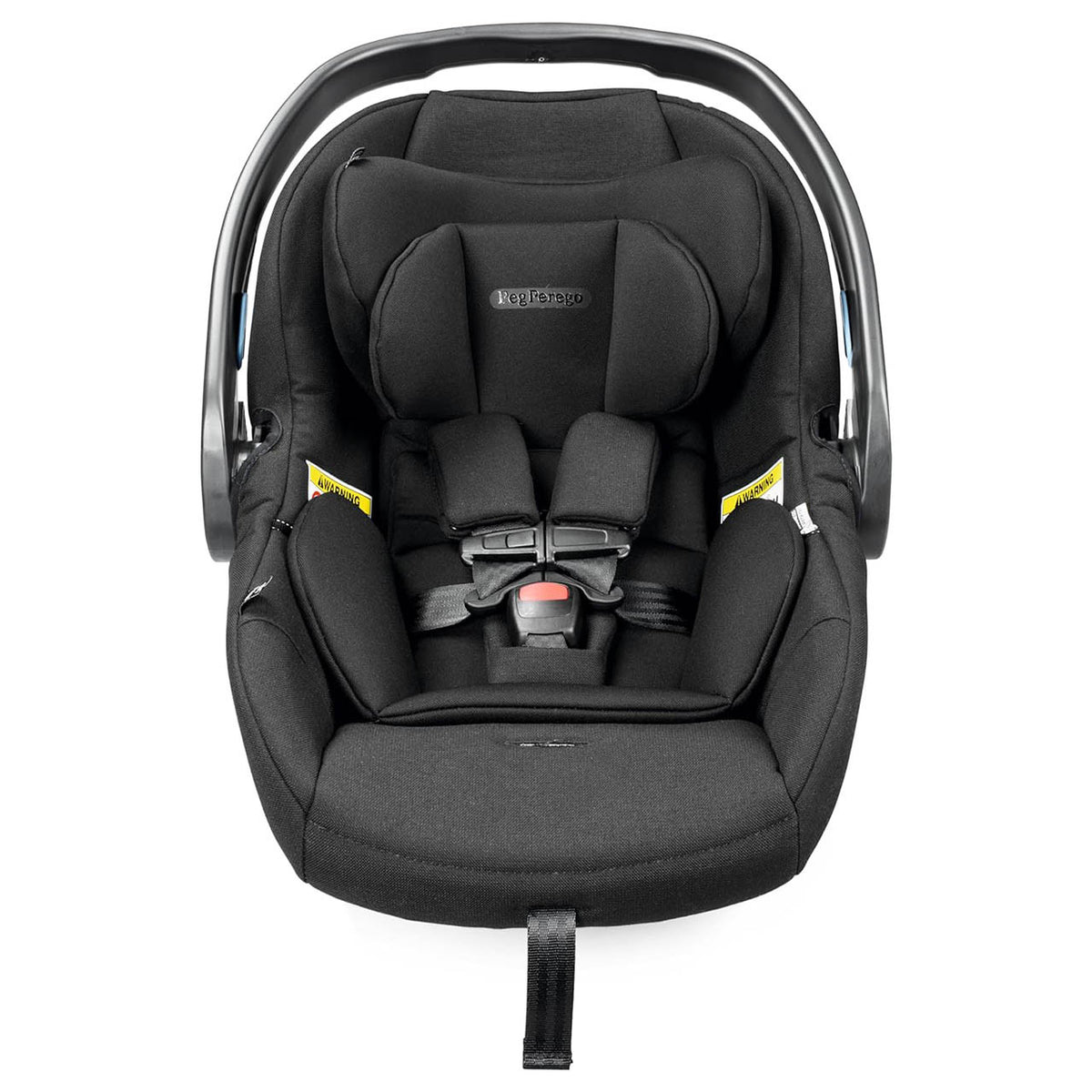Peg Perego Viaggio Nido Infant Car Seat - True Black Peg Perego