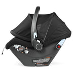 Peg Perego Viaggio Nido Infant Car Seat - True Black Peg Perego