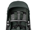 Peg Perego Ypsi Stroller - Metal Peg Perego