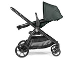 Peg Perego Ypsi Stroller - Metal Peg Perego