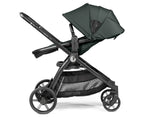 Peg Perego Ypsi Stroller - Metal Peg Perego