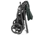 Peg Perego Ypsi Stroller - Metal Peg Perego
