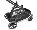 Peg Perego Ypsi Stroller - Metal Peg Perego