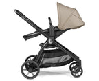 Peg Perego Ypsi Stroller - Vanilla Peg Perego
