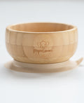 Pepelinoos Bamboo Baby Bowl & Spoon Pepelinoos