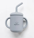 Pepelinoos Petite Sippy Cup - Blueberry Pepelinoos