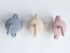Pepelinoos Petite Sippy Cup - Strawberry Milk Pepelinoos