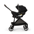 Nuna PIPA™ Urbn Flex System™ - Caviar Nuna