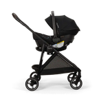 Nuna PIPA™ Urbn Flex System™ - Caviar Nuna