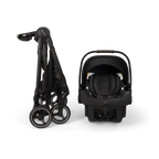 Nuna PIPA™ Urbn Flex System™ - Caviar Nuna