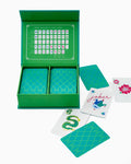Birdie Mahjong Playing Cards Oh My Mahjong
