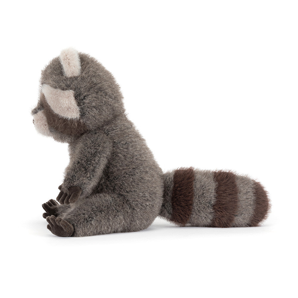 Jellycat Trixiwoo Raccoon Jellycat