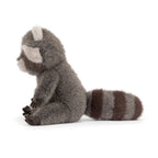 Jellycat Trixiwoo Raccoon Jellycat