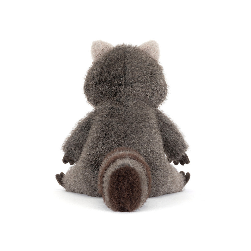 Jellycat Trixiwoo Raccoon Jellycat