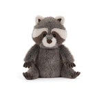 Jellycat Trixiwoo Raccoon Jellycat