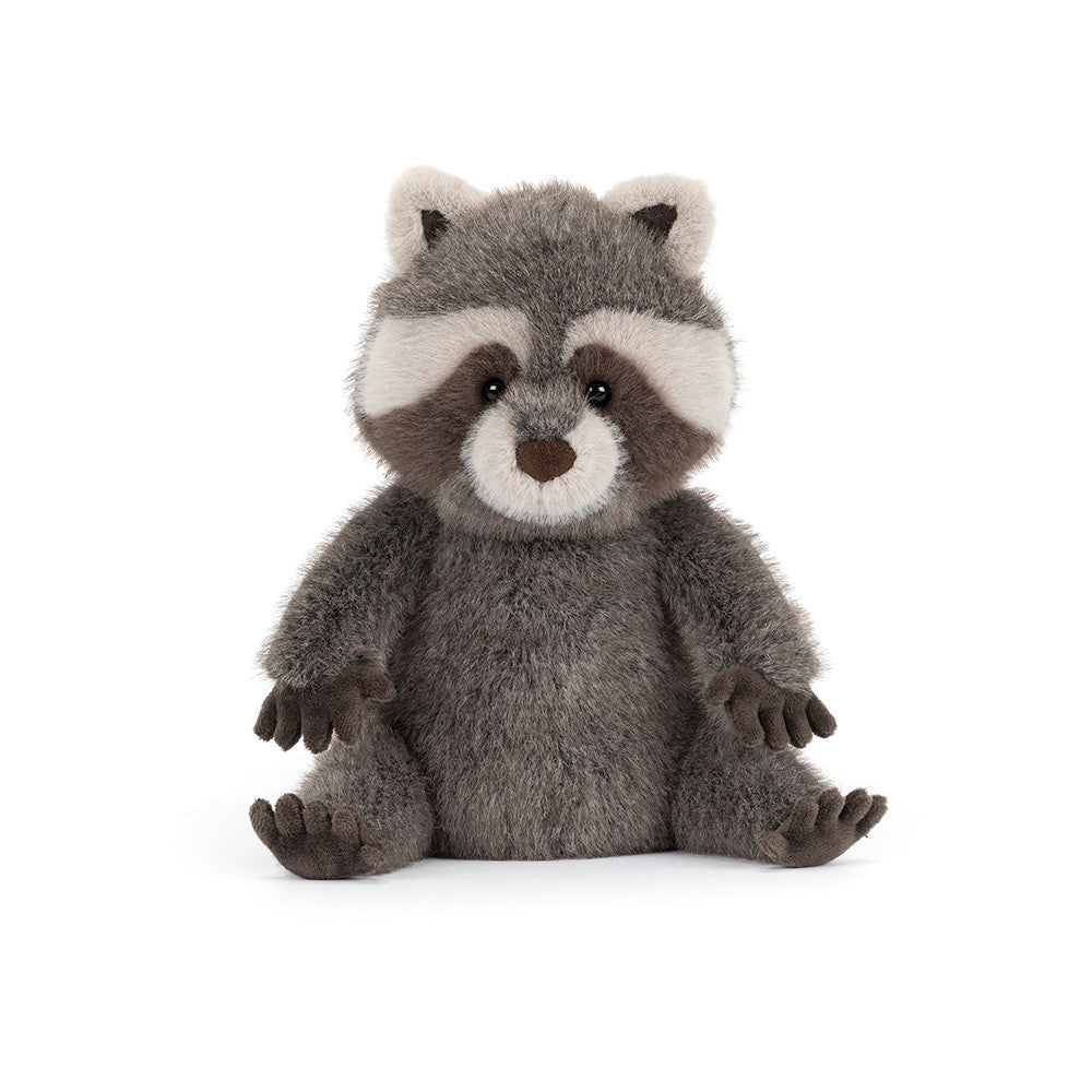 Jellycat Trixiwoo Raccoon Jellycat