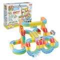 Rail Cube Magnetic Monorail Deluxe Set Rail Cube
