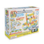 Rail Cube Magnetic Monorail Deluxe Set Rail Cube