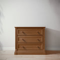 Romina Furniture Imperio Single Dresser - Bruno Antico Romina Furniture