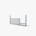 Romina Imperio Toddler Rail for Convertible Crib - Ash Romina Furniture