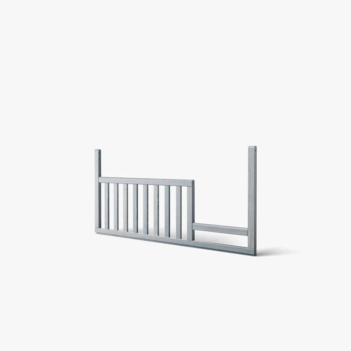 Romina Imperio Toddler Rail for Convertible Crib - Ash Romina Furniture