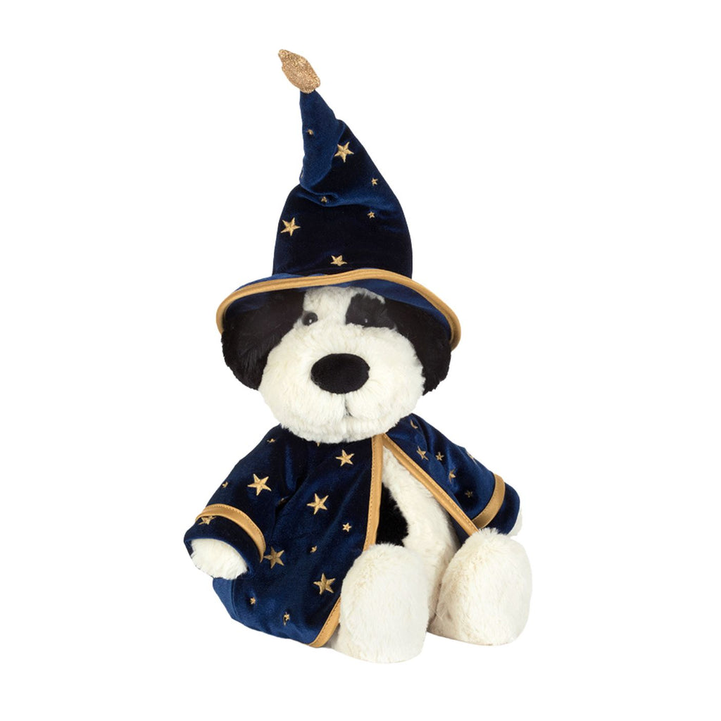 Jellycat Rufferty Puppy 'Wizard' Jellycat