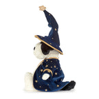 Jellycat Rufferty Puppy 'Wizard' Jellycat